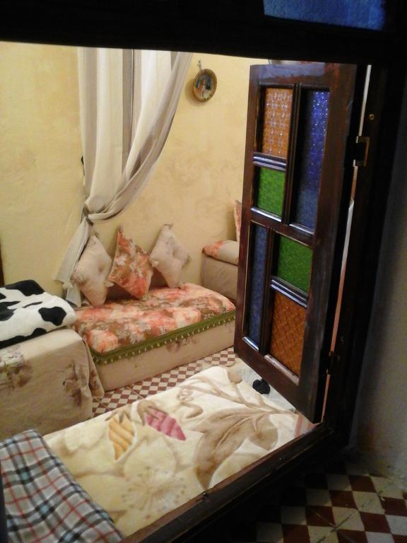 达尔亚瑟尔度假屋 舍夫沙万 外观 照片